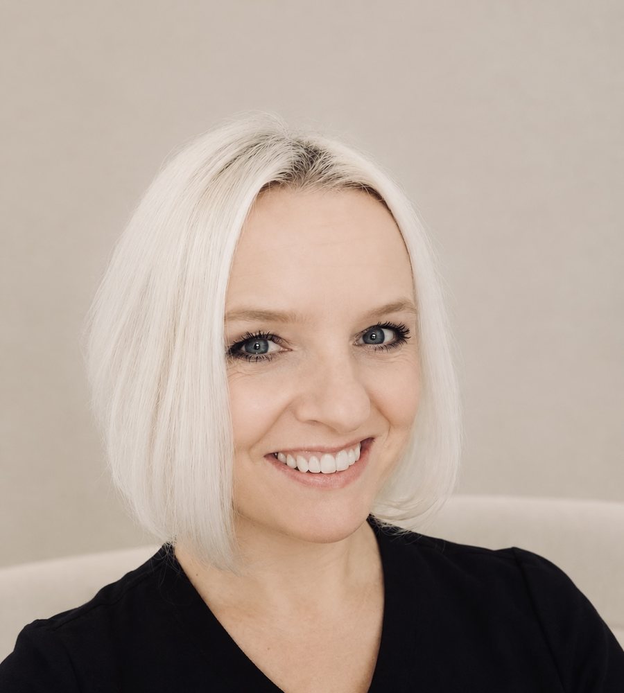 Iwona Solarewicz, directrice d’Unique Cliniq